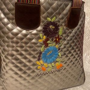 Consuela Tote